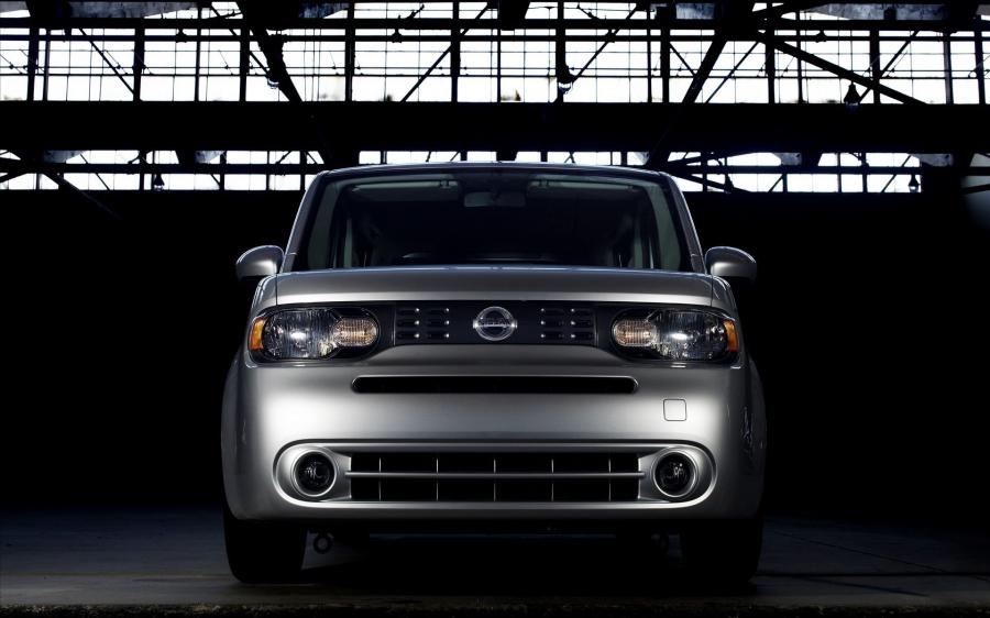  Nissan Cube 2009 года  (фото 107 из 137)